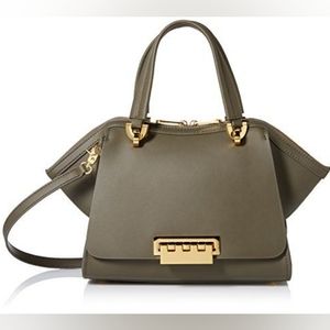 Zac Posen Eartha Double Handle Purse
